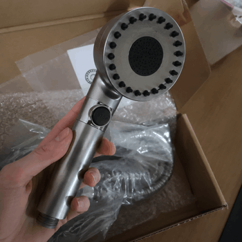 IonShower user Victoria R.