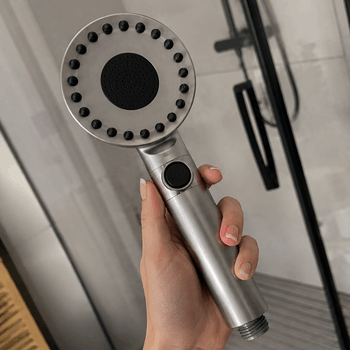 IonShower user Tom T.