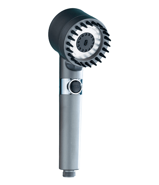 IonShower