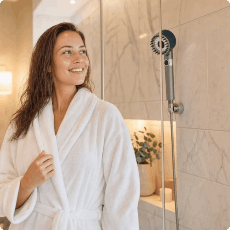 IonShower